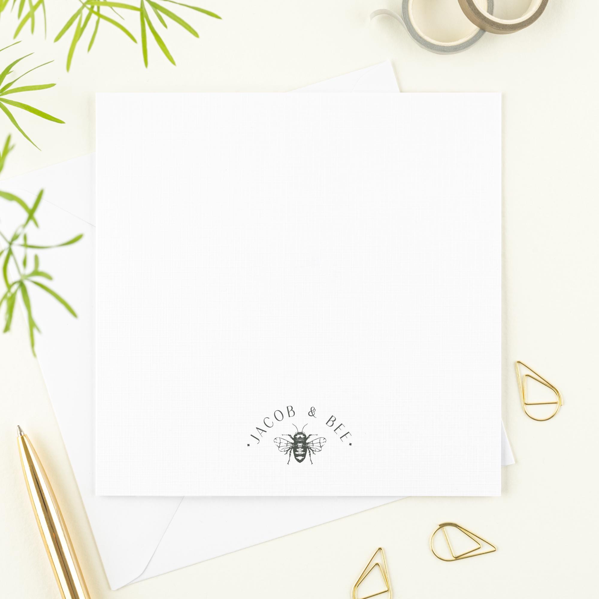 Here's to Our Next Chapter Card, New Chapter Card, to the Other Half ...