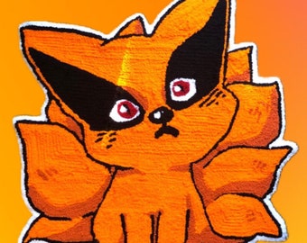 Baby Kurama Etsy Canada