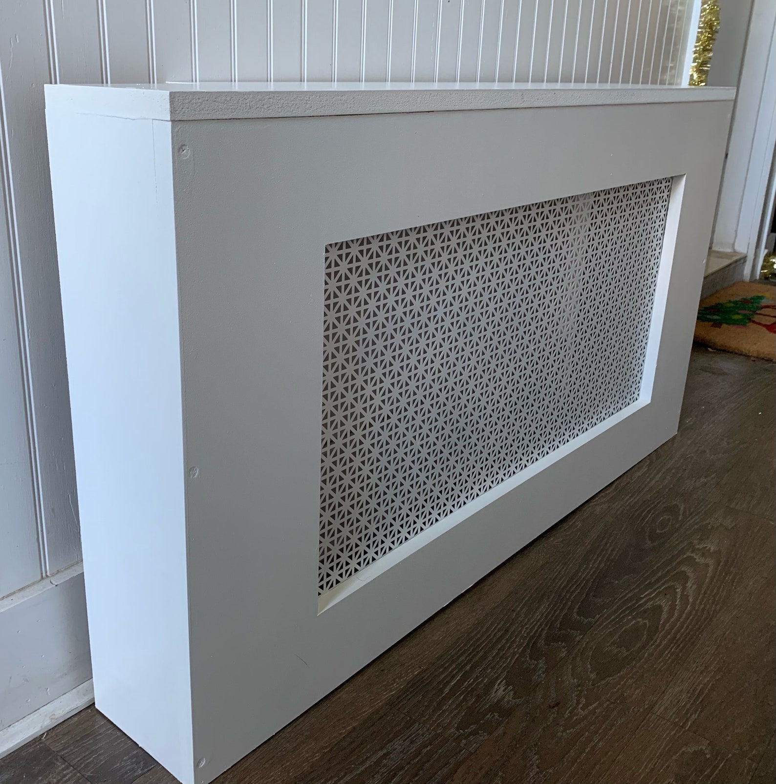 Custom Radiator Cover Etsy