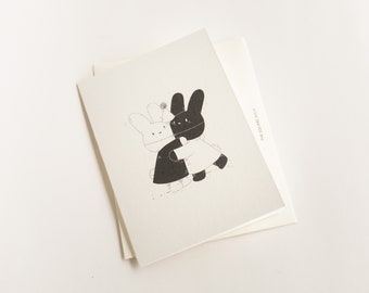 Birthday Card | Blank Card