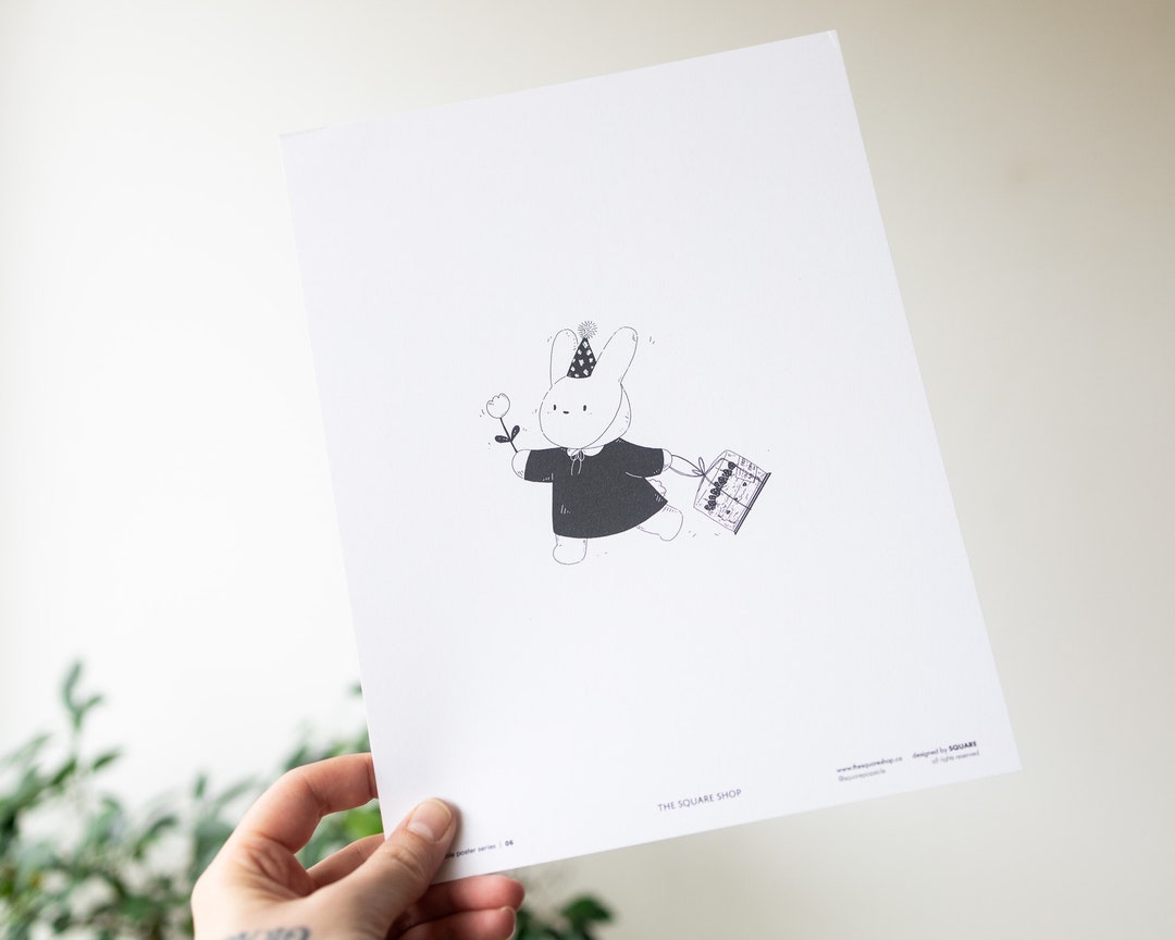 Cake | Printable Wall Art | Downloadable Art Print - Etsy