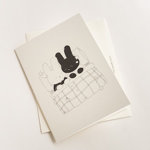 Répéter | Carte vierge
