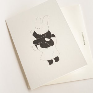 Pile | Carte vierge