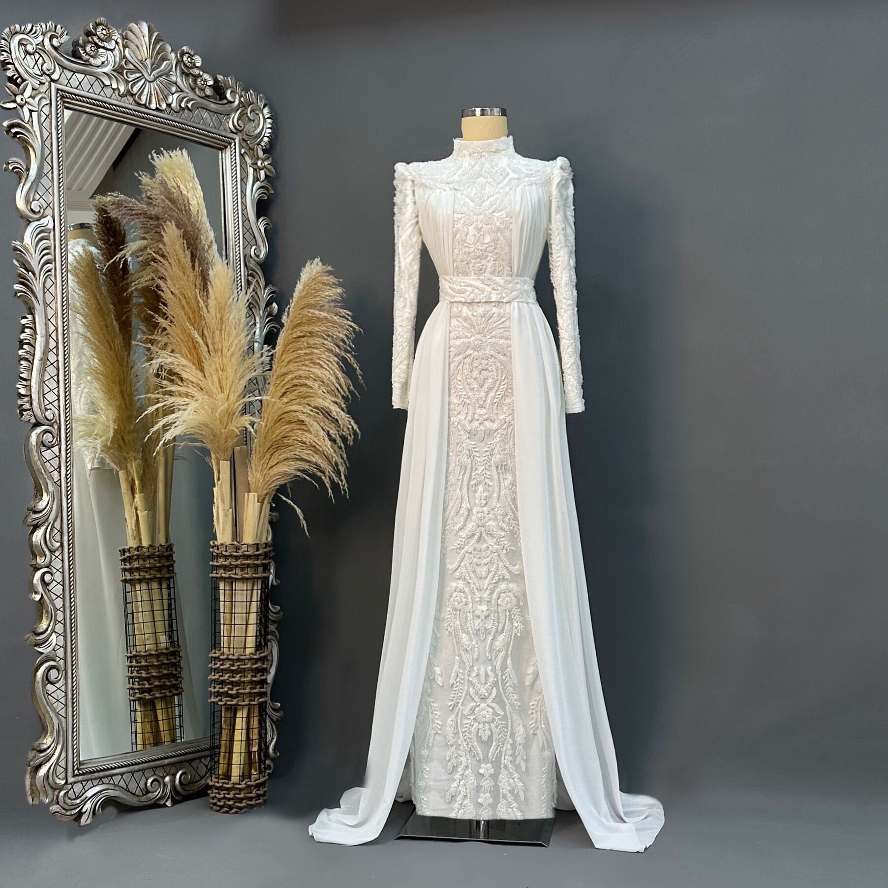 Arabic Engagement Dresses - Etsy Canada