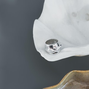 MOUNT PINKY RING