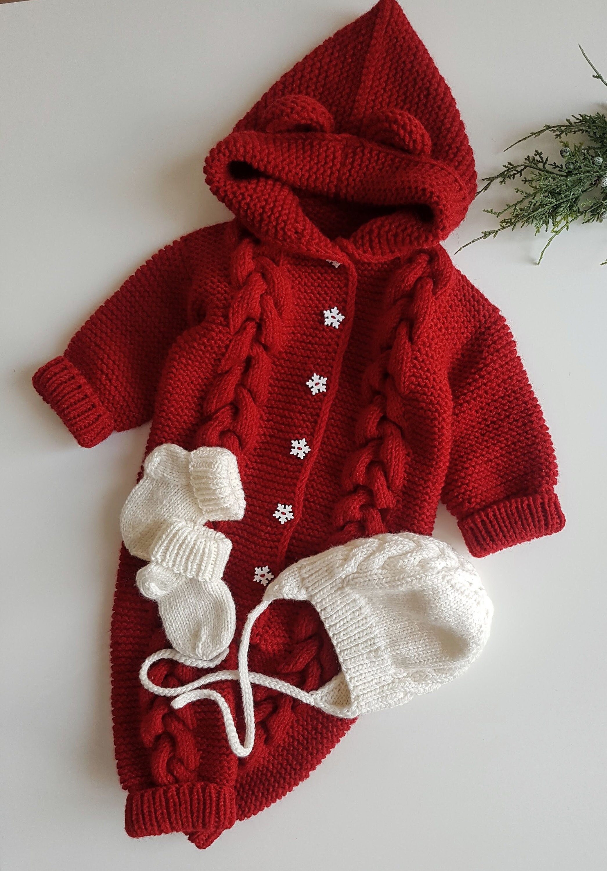 Baby girl winter onesies online