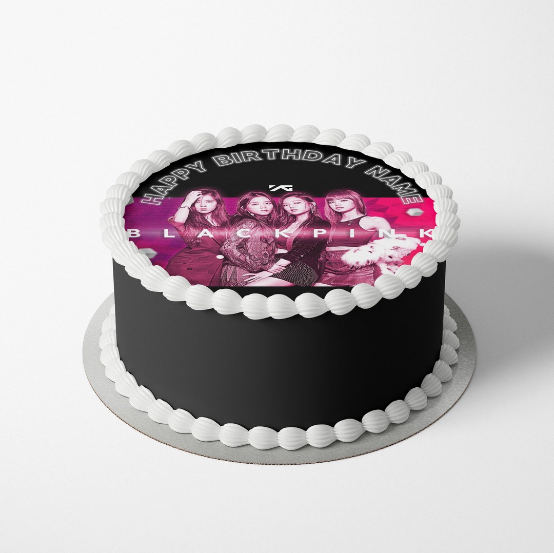 Oblea Personalizada A4 (20 x 29 cm) - Rosa´s Cakes Valencia