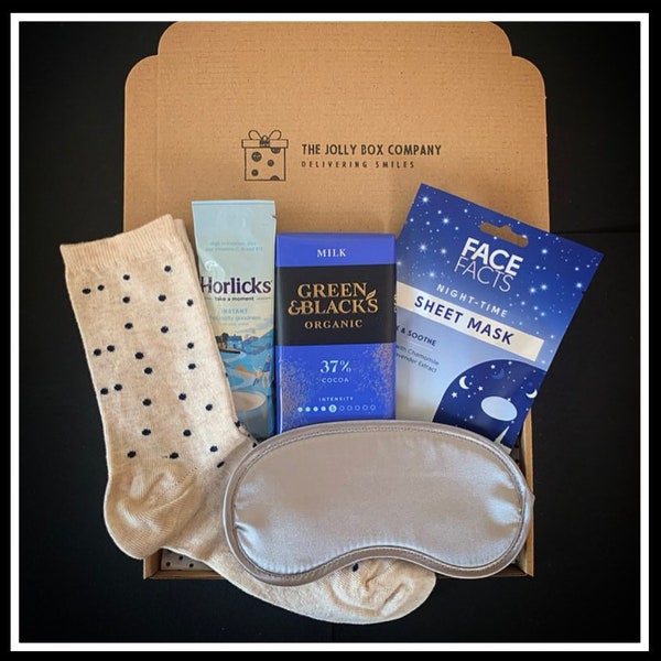 Sleep Hamper