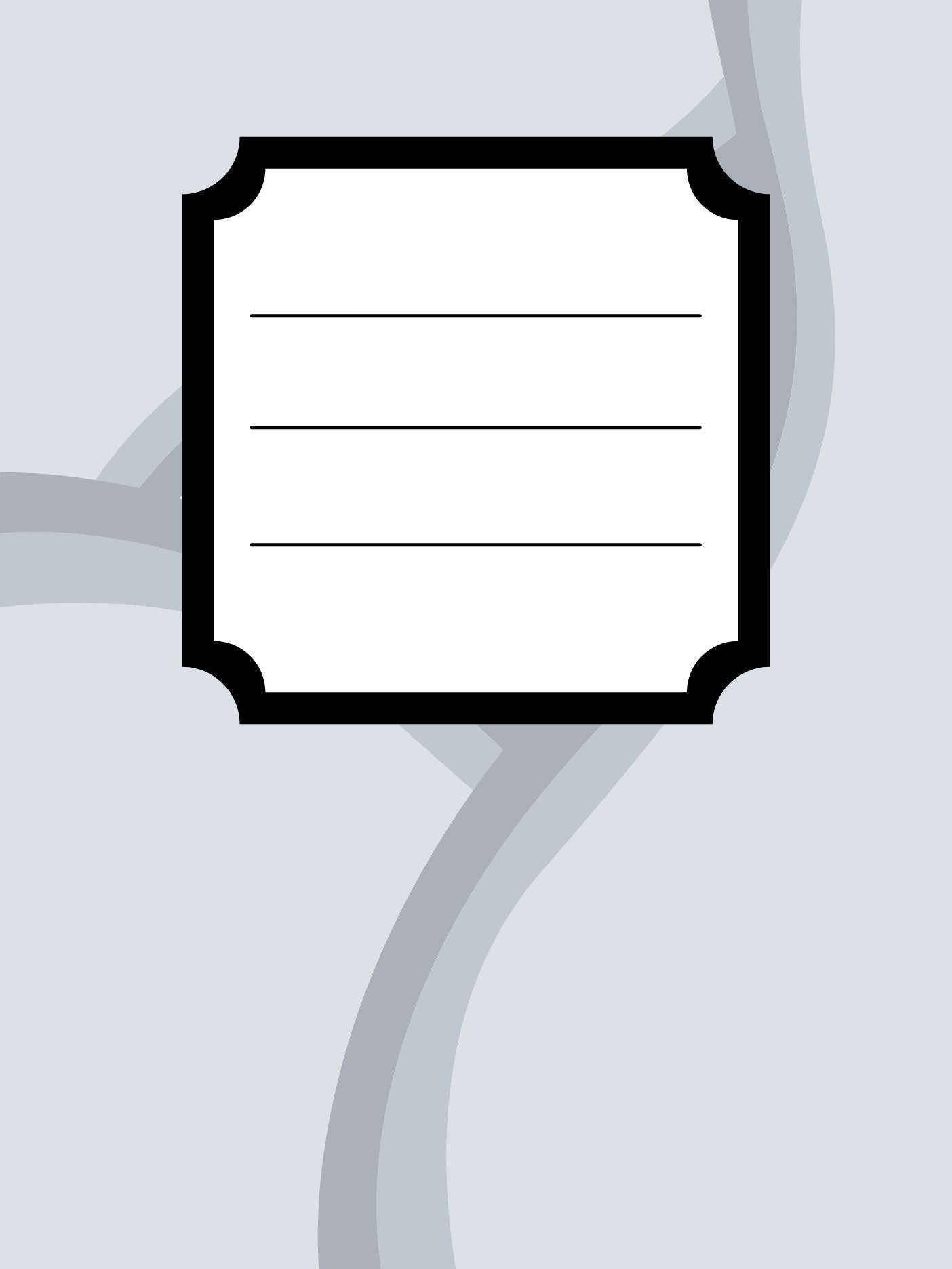 Blank Notebook Cover Bundle Remarkable 1 and 2 Compatible Etsy