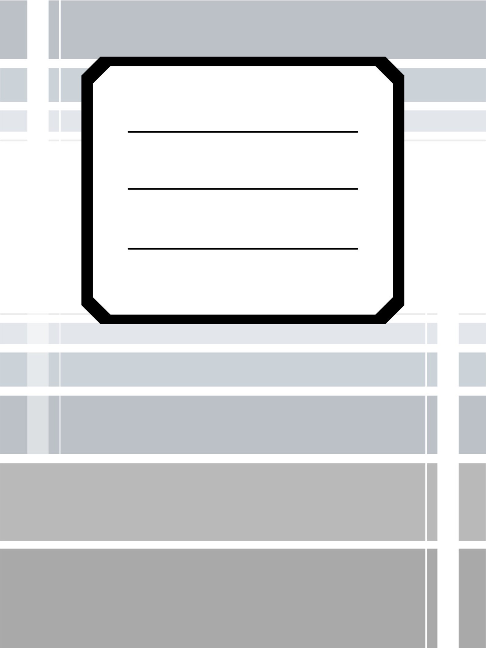 Blank Notebook Cover Bundle Remarkable 1 and 2 Compatible Etsy