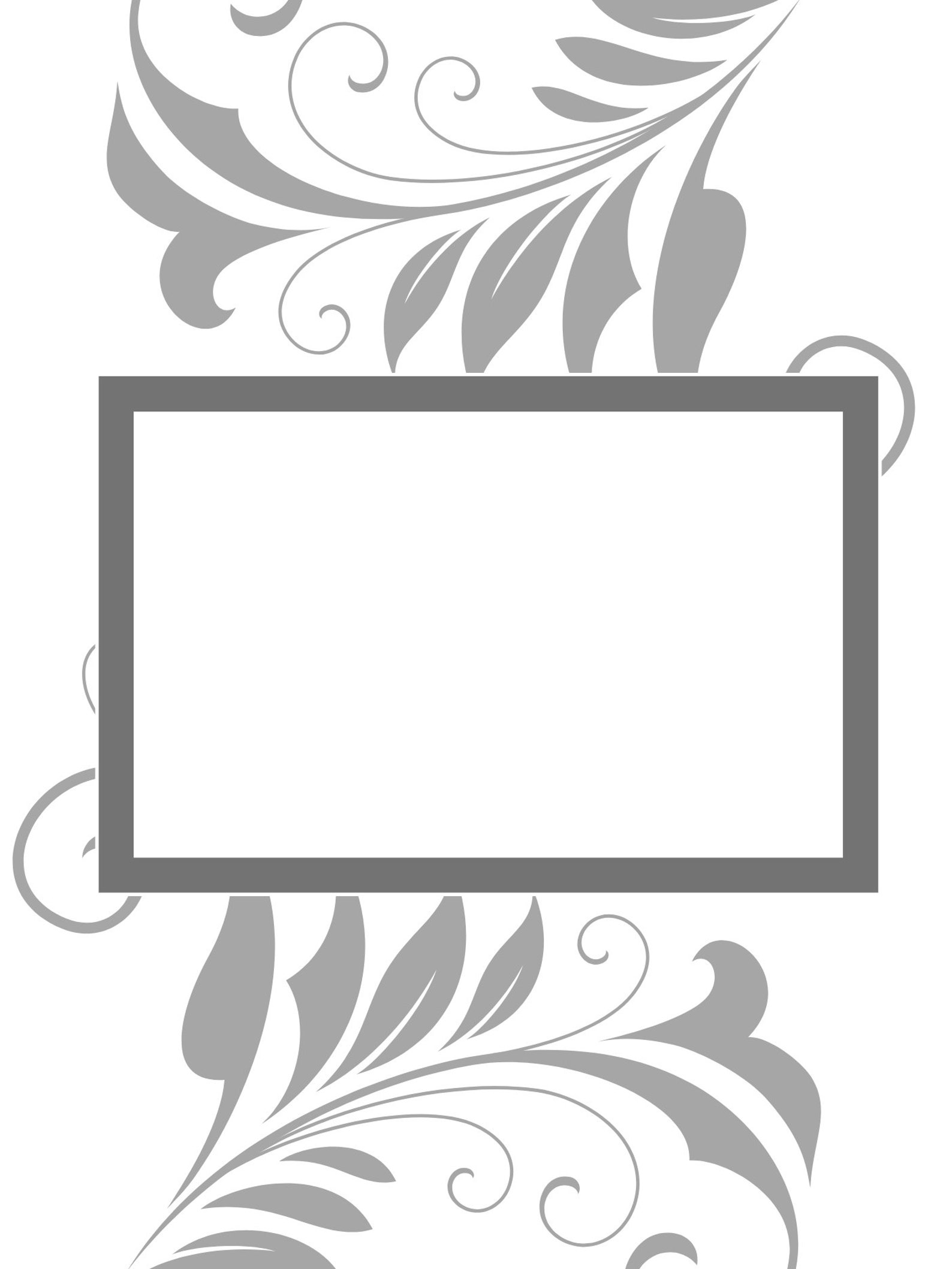 Blank Notebook Cover Remarkable 1 and 2 Compatible Templates Etsy