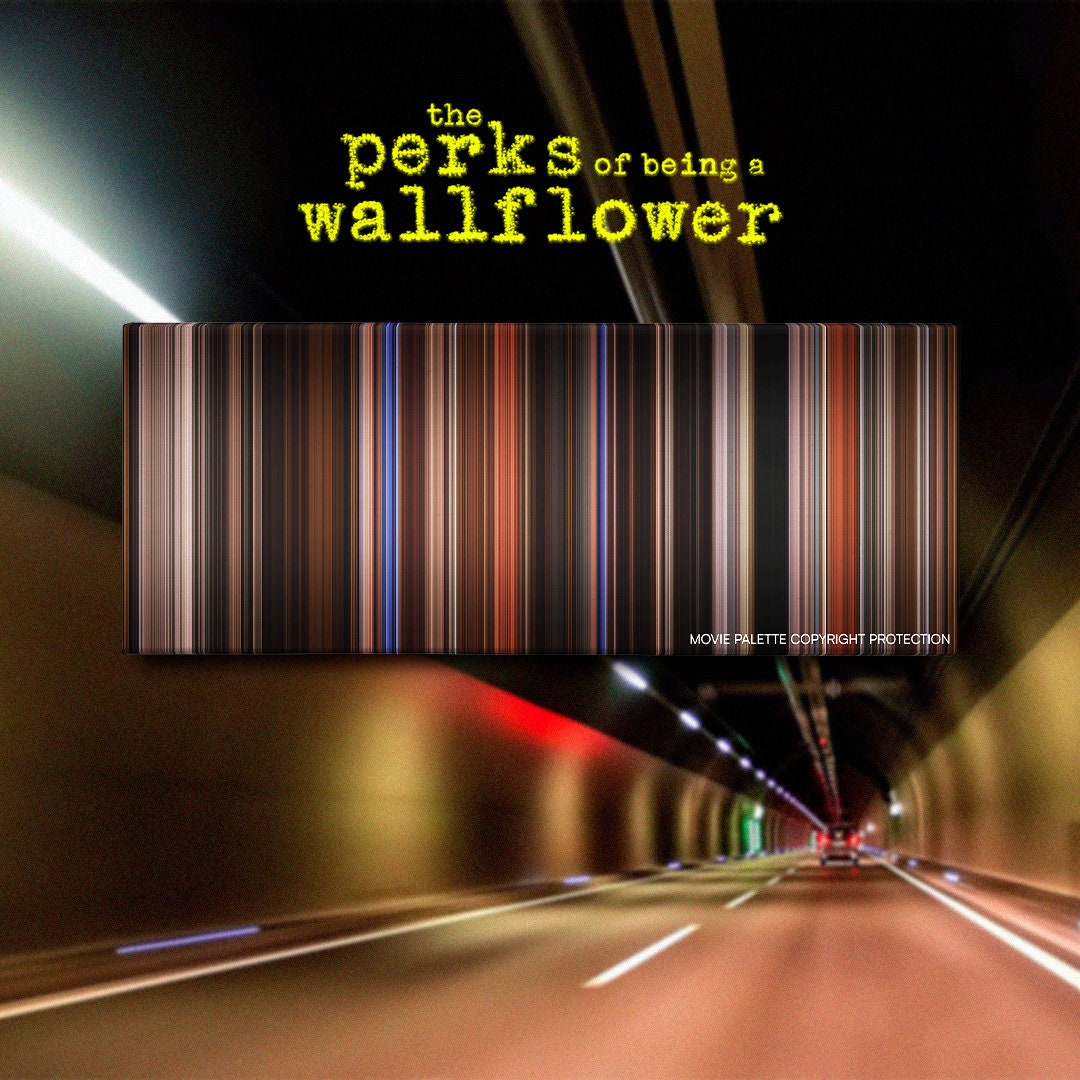 The Perks Of Being A Wallflower Tunnel Scene Perks Of Being A Wallflower Tunnel