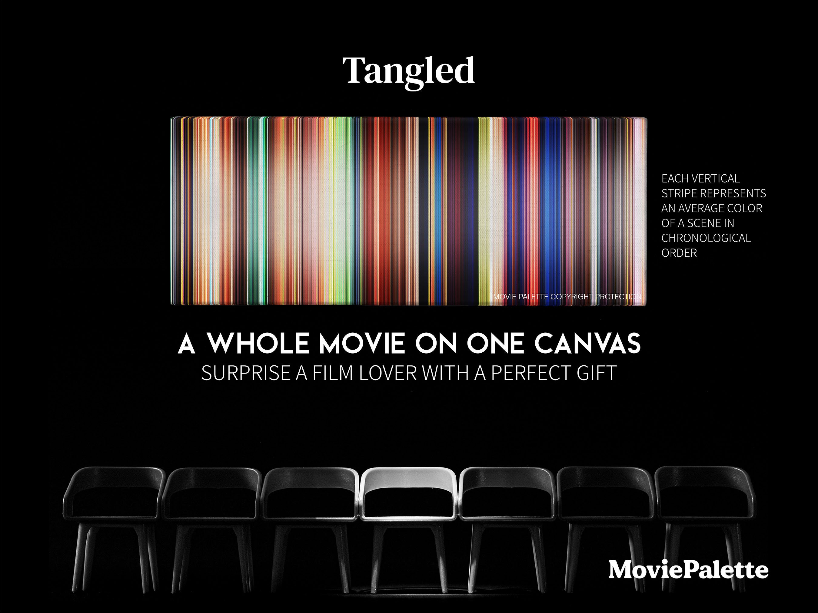Tangled Full Movie