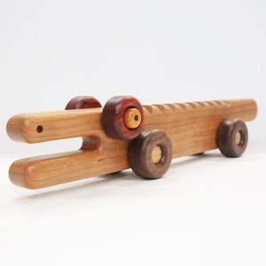 PDF PLAN : Crocodile Art Toy, Animal toys, Wooden toys, Kids toys, Toys for kids, Wooden toy, Educational toy, Plan, PDF