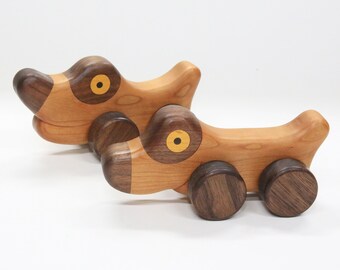 PDF PLAN : Smiling Puppy, Animal toys, Wooden toys, Kids toys, Toys for kids, Wooden toy, Educational toy, Plan, PDF