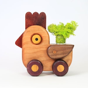 PDF PLAN : Birds, Animal toys, Wooden toys, Kids toys, Toys for kids, Wooden toy, Educational toy, Plan, PDF