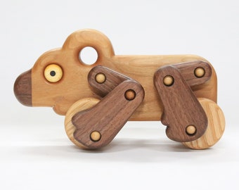 PDF PLAN : Koala, Animal toys, Wooden toys, Kids toys, Toys for kids, Wooden toy, Educational toy, Plan, PDF
