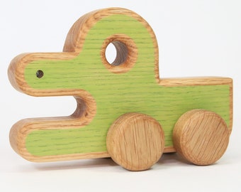 PDF PLAN : Wood Toy Plan Animal Car 3 scroll saw plans