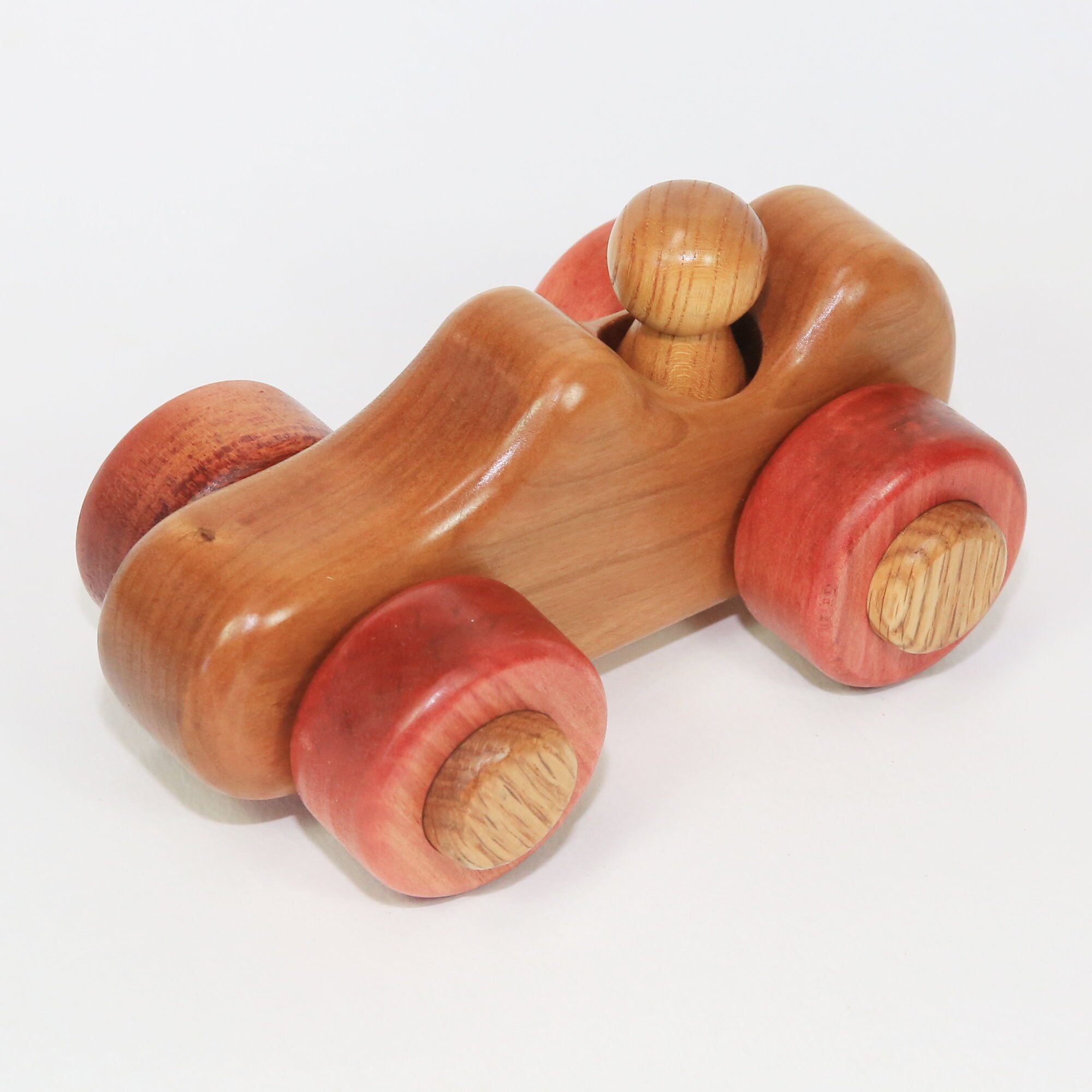 PDF PLAN : Wood Toy Plan Old Racing Car Scroll Saw Plans - Etsy Australia
