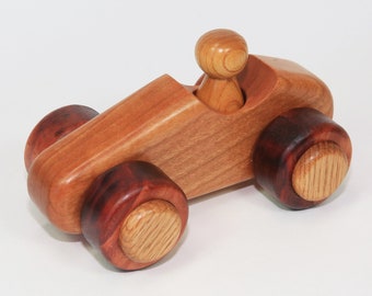 PDF PLAN : Wood Toy Plan Old Racing Car Scroll saw plans