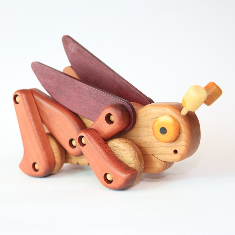 Animal Toys Wooden Toys Kids Toys Toys for Etsy