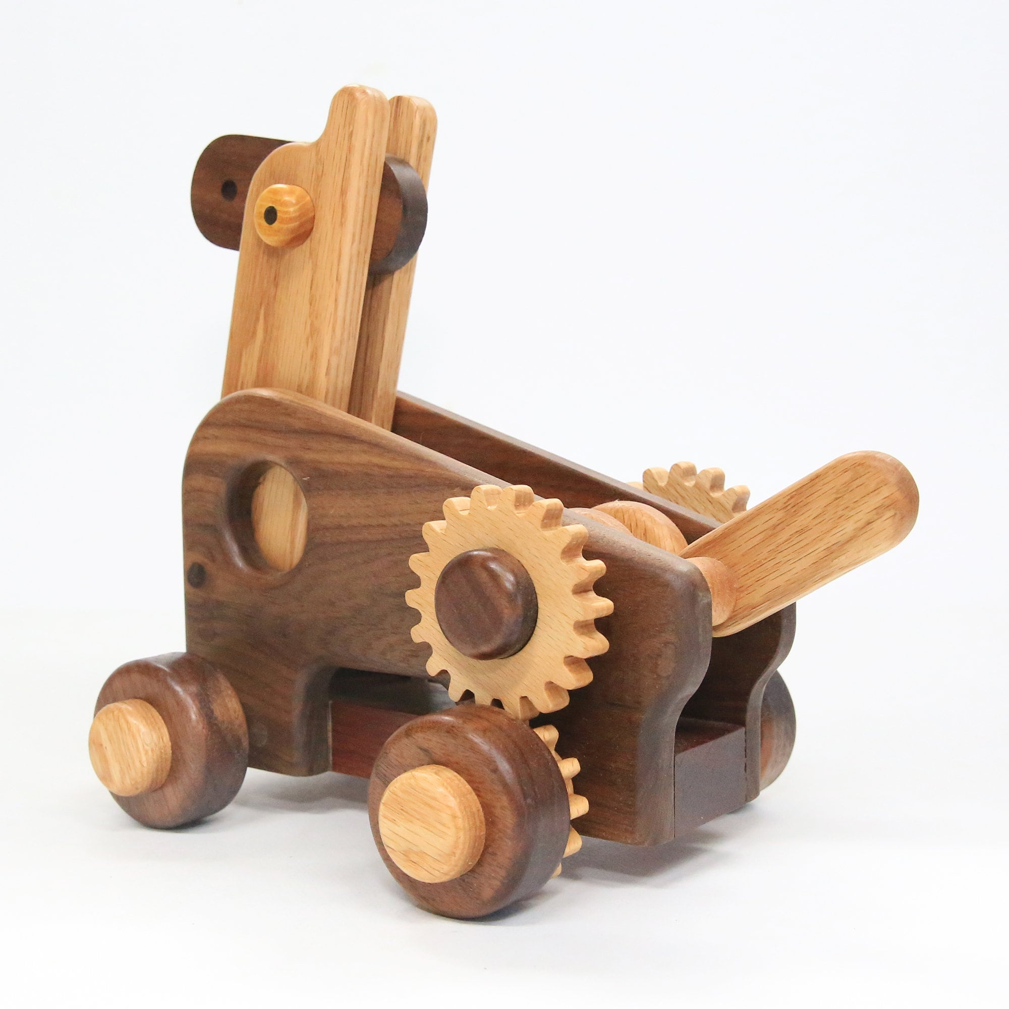 Automata Giraffe PDF Plan: Wooden Toy for Kids - Etsy