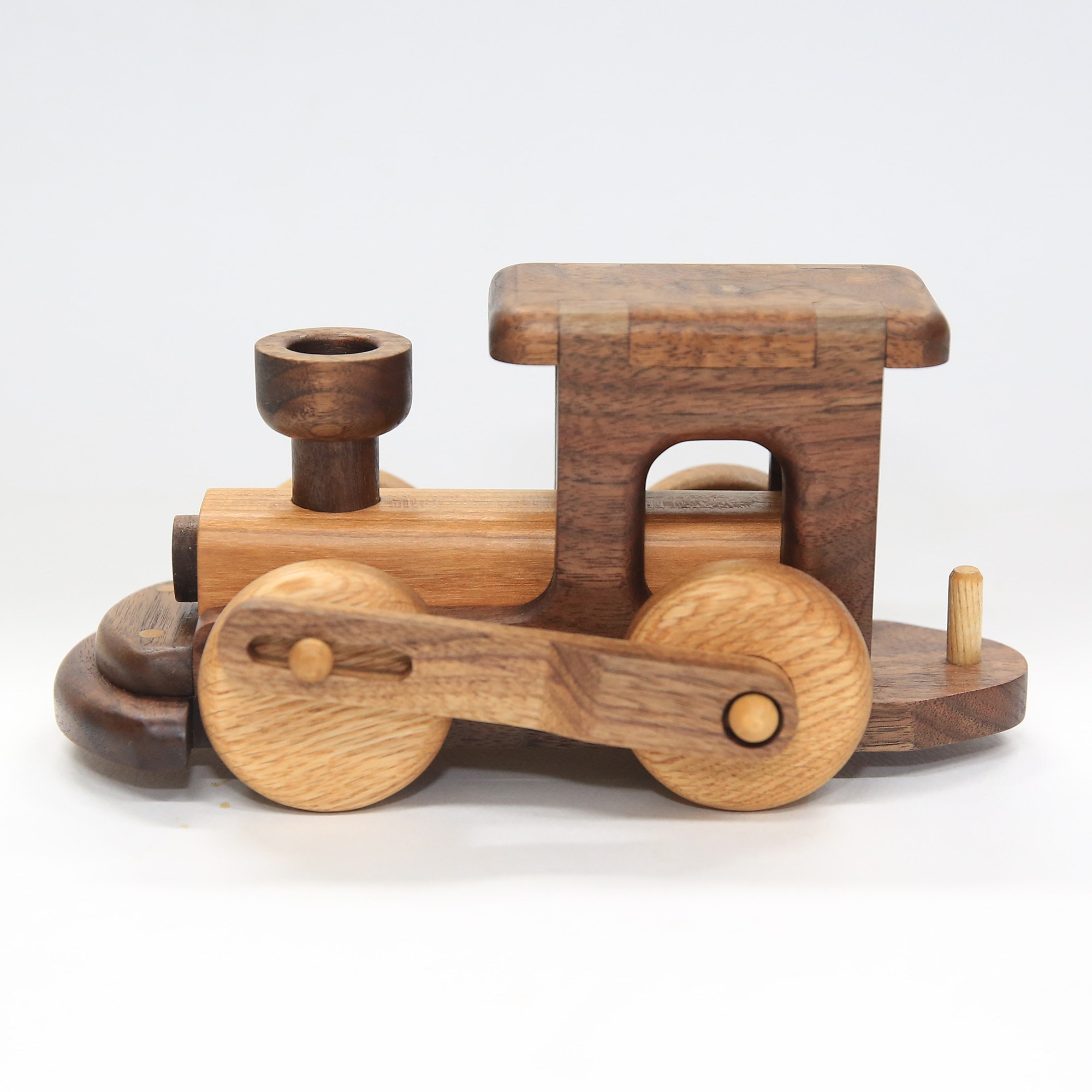 Woodworking Toy 