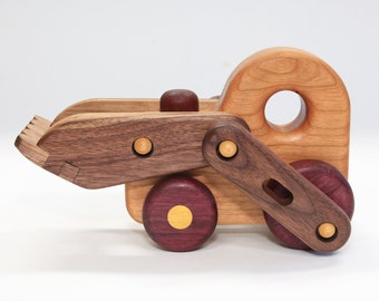 Moving wooden cheap toys