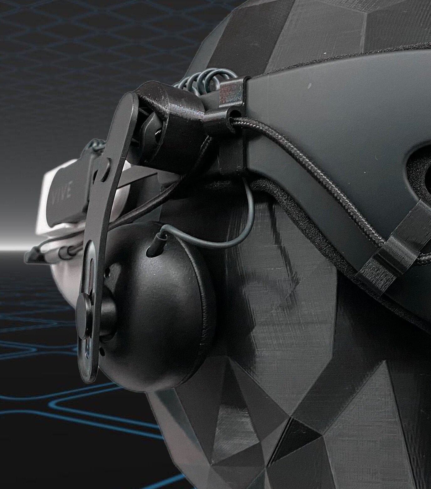 Full Kit Quest 2 DAS Accessory Bundle Etsy