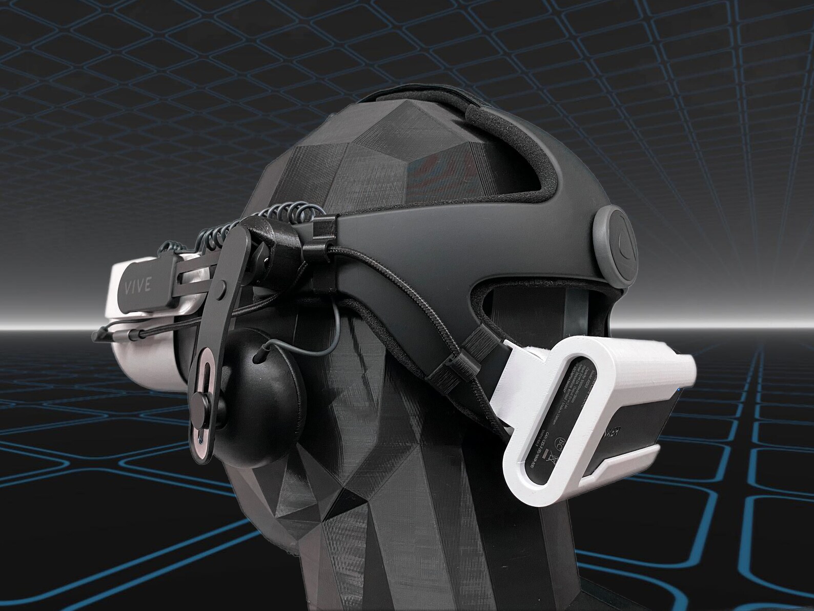 Full Kit Quest 2 DAS Accessory Bundle Etsy UK