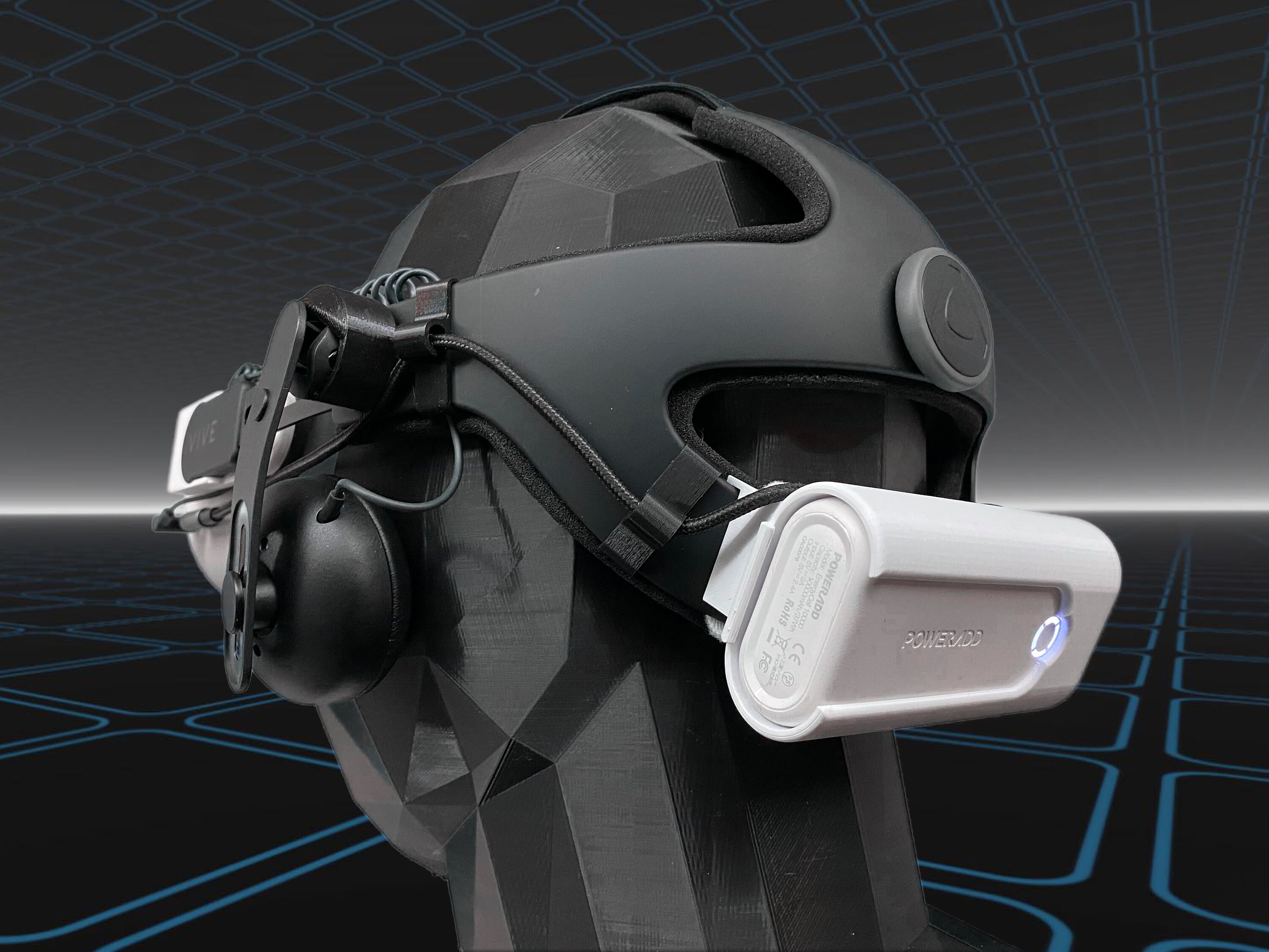 Full Kit Quest 2 DAS Accessory Bundle Etsy