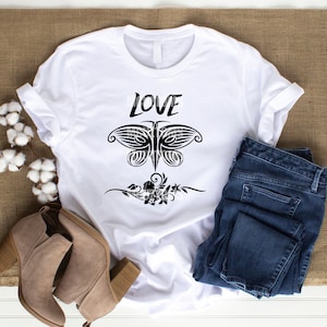 Love PNG,  DTF printable, HTV vinyl, Sublimation