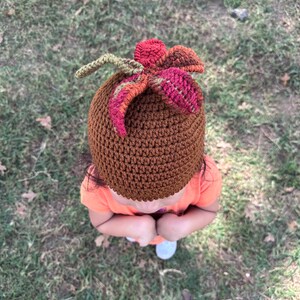 Personalized The Mandrake Root Hat Beanie Newborn Teen -  Portugal