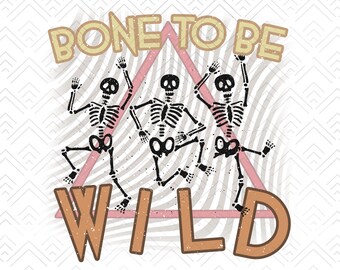wild bones