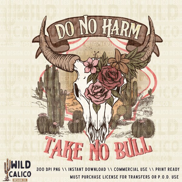 NO HARM, NO COWL TANK