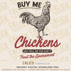 Buy Me Chickens Western Instant Digital Download | Trendy Western Designs, Western PNG files, Trendy Shirt PNGs, Trendy PNG Download