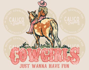 Cowboys / Cowgirls