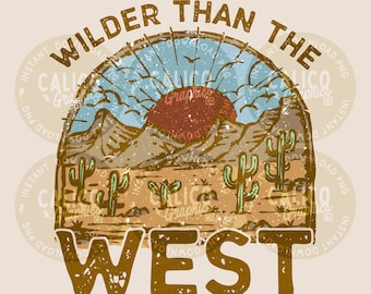 Western PNGs