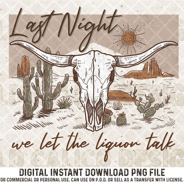 Last Night We Let the Liquor Talk Tshirt - Etsy