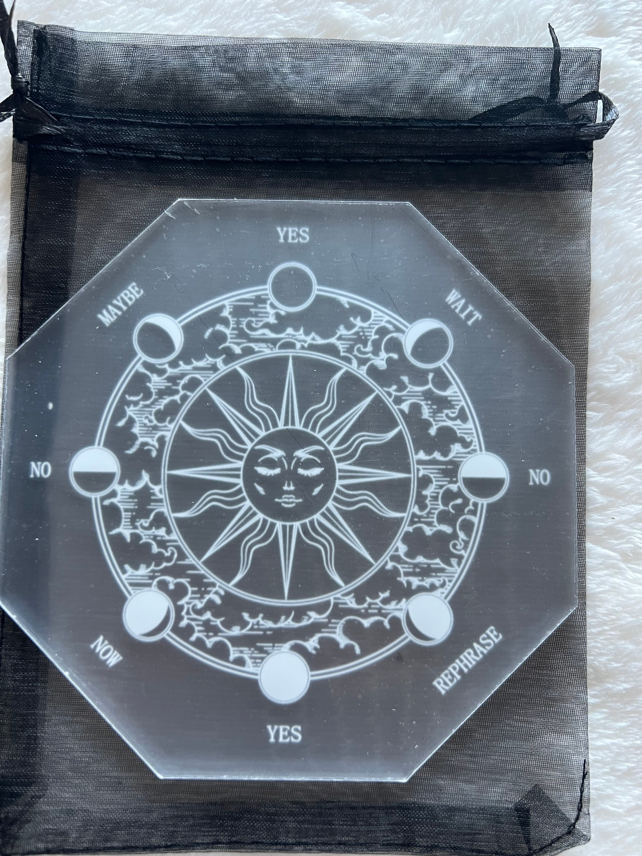 Pendulum Board - Etsy