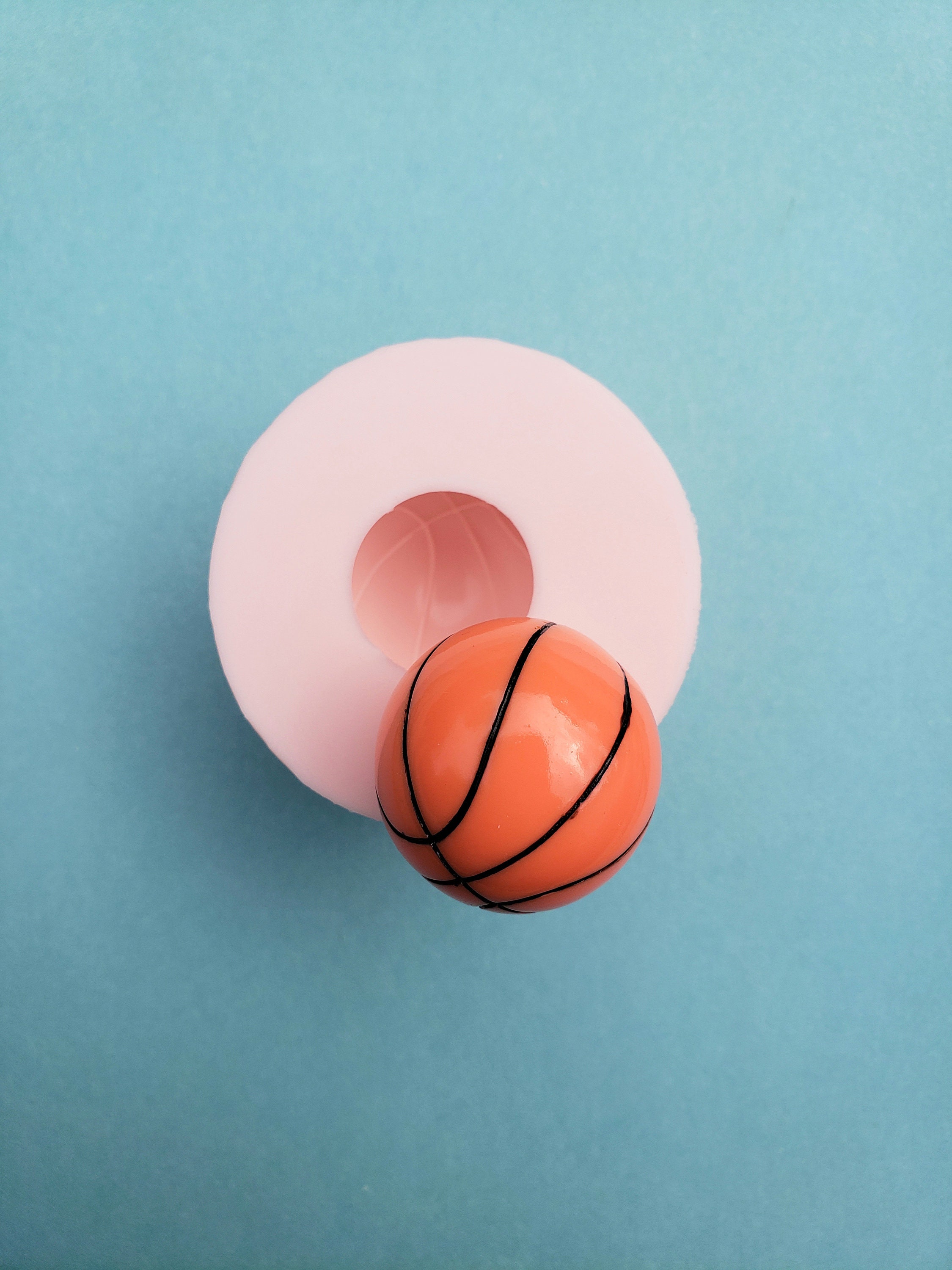 Basketball Net Cake - Etsy