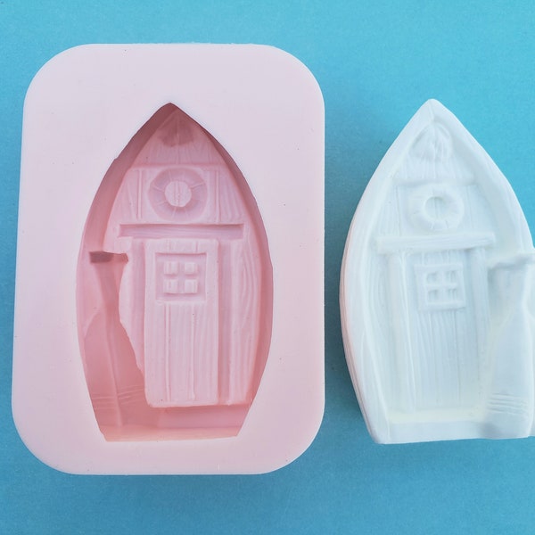 Boat Mold Etsy