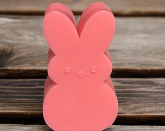 Peep Soap | Goat’s Milk Soap | Easter Soap| Sensitive Skin Soap