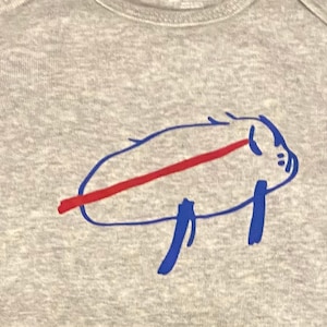 Josh Allen Potato Onesie/T-Shirt/Bills Mafia/Mafia Onesie/Mafia T-Shirt