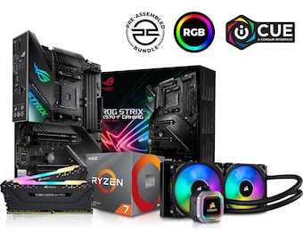 Custom Build PC