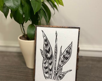 De Afdruk van de Installatie van de slang