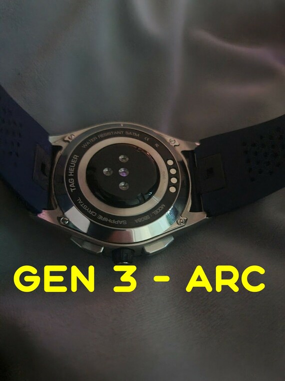 Watch Charger for Tag Heuer Connected 