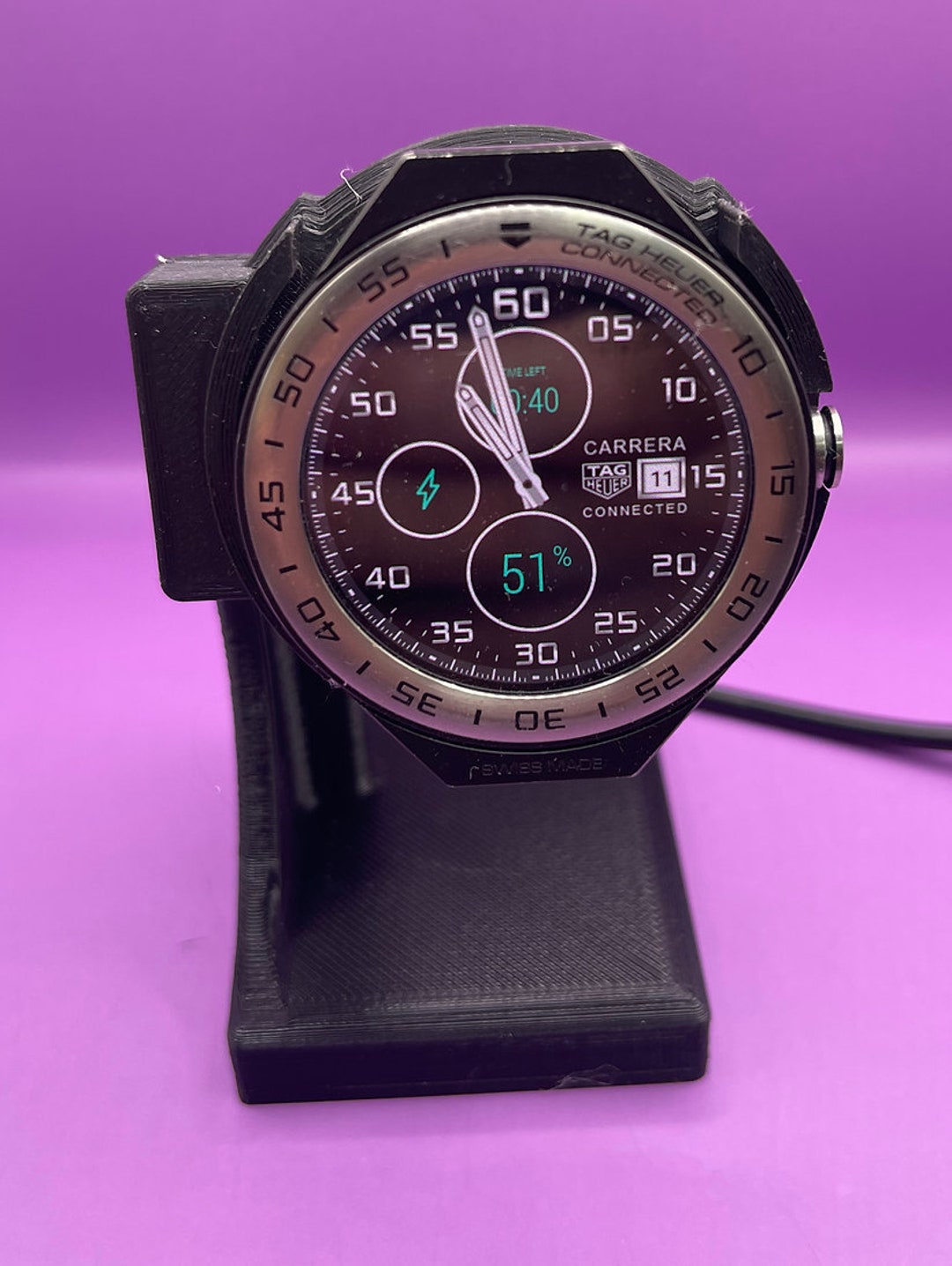 Tag heuer top connected 2nd generation