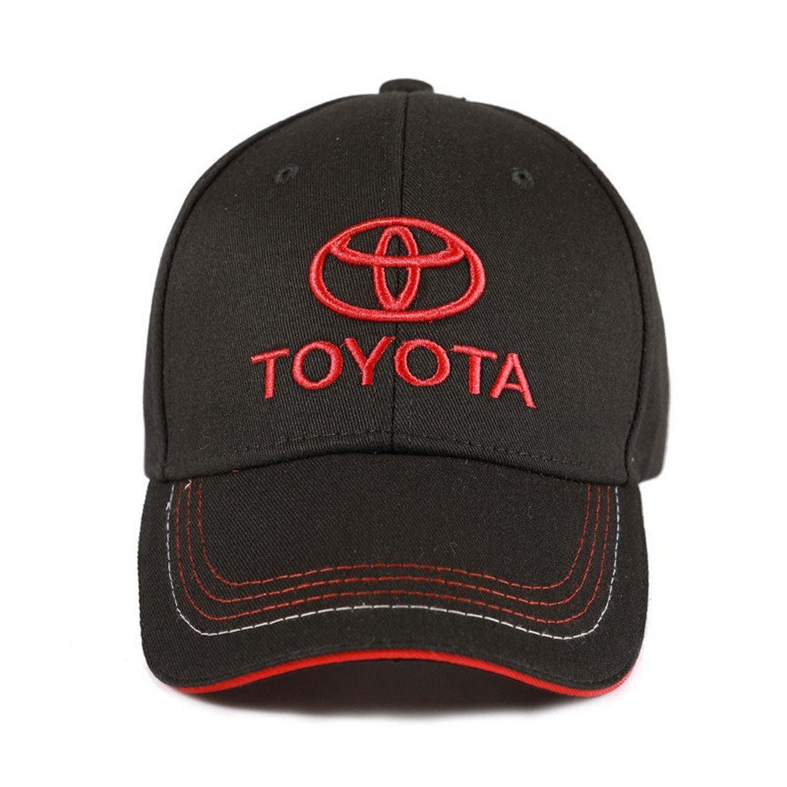 High Quality Dad hat Baseball cap Toyota Camry Rav4 Avalon | Etsy