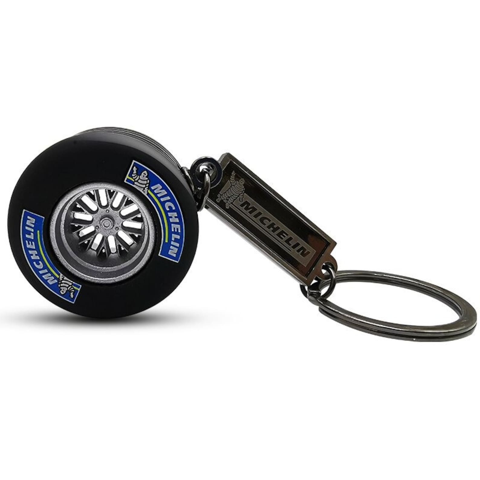 Keychain Tire manufacturers Car business Tire interior Etsy